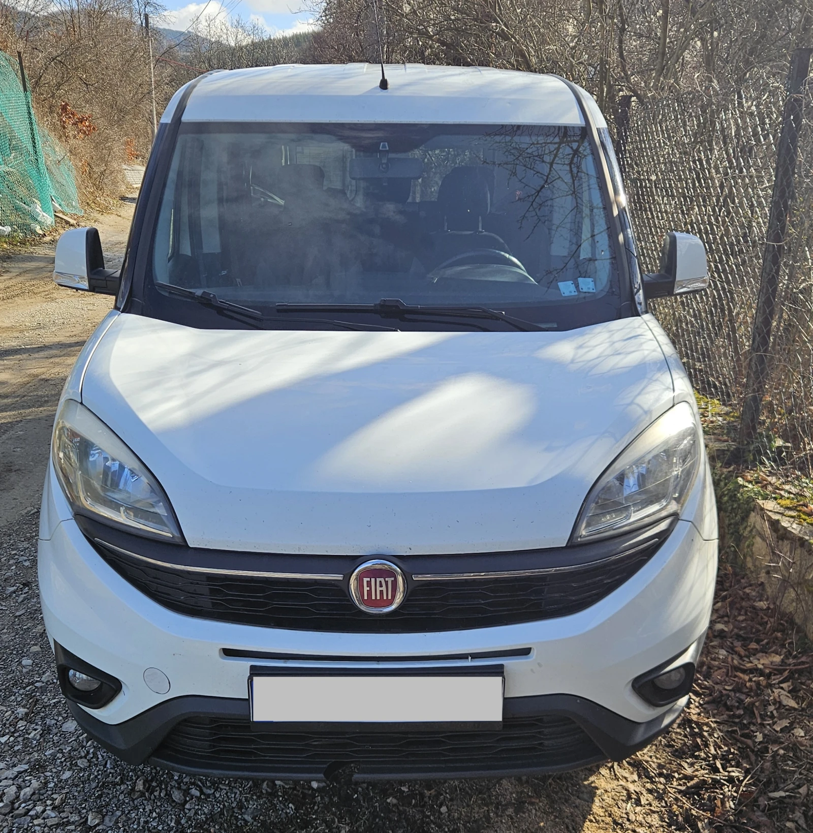 Fiat Doblo 1.6 MAXI | Mobile.bg � ����������� 3