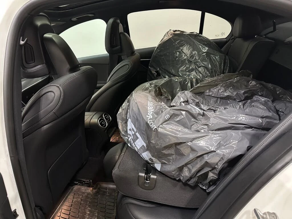 Mercedes-Benz C 300 2022* DIGITAL* PANO* HEAD-UP* KEYLESS GO* ����� �� | Mobile.bg � ����������� 17