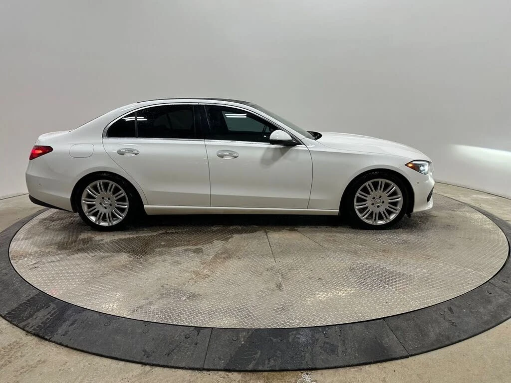 Mercedes-Benz C 300 2022* DIGITAL* PANO* HEAD-UP* KEYLESS GO* ����� �� | Mobile.bg � ����������� 6