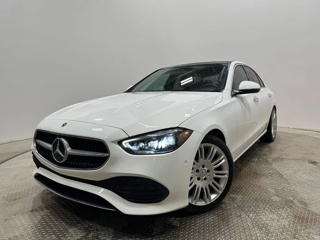 Mercedes-Benz C 300 2022* DIGITAL* PANO* HEAD-UP* KEYLESS GO* ����� �� | Mobile.bg � ����������� 1