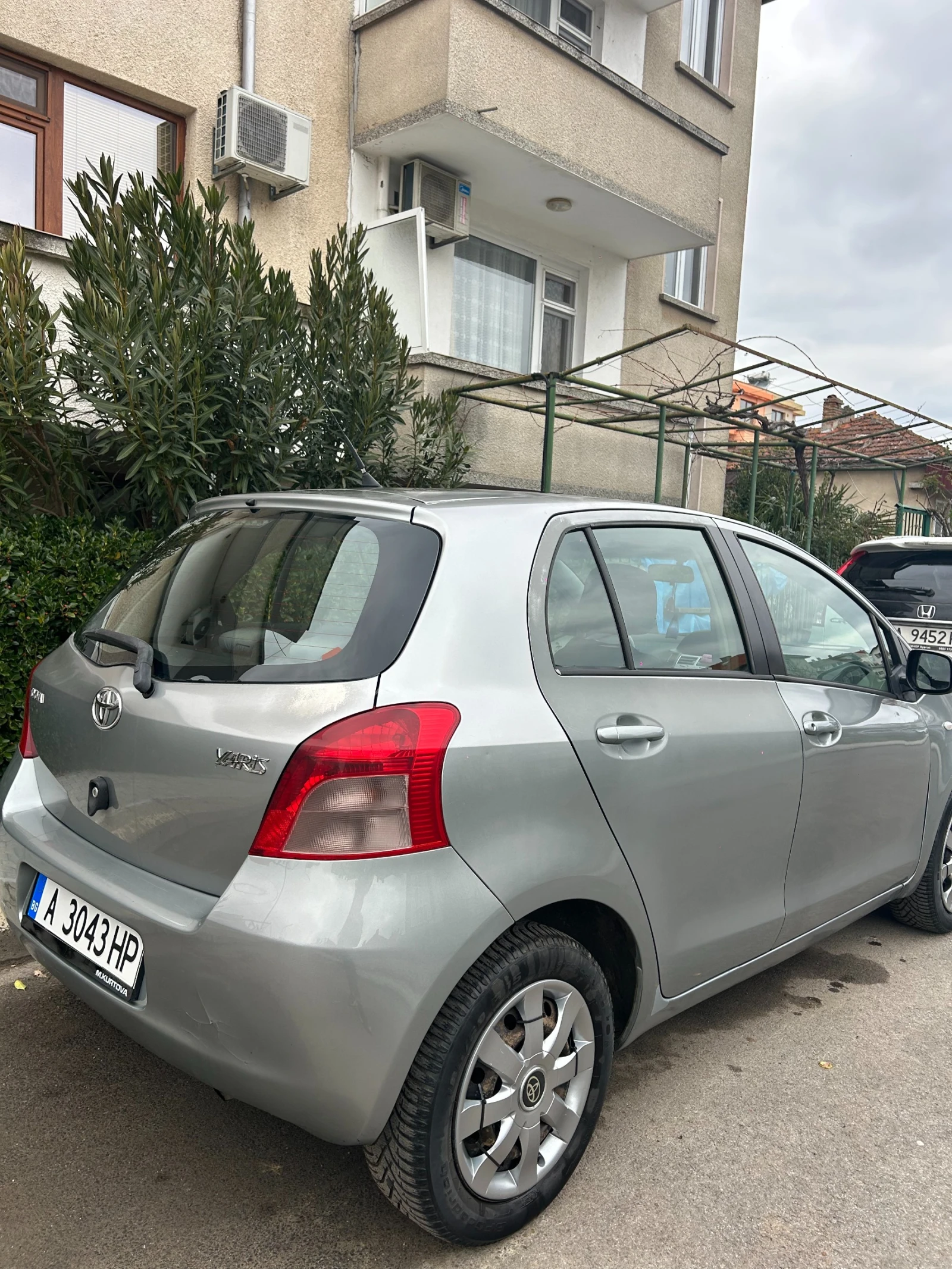 Toyota Yaris | Mobile.bg � ����������� 3