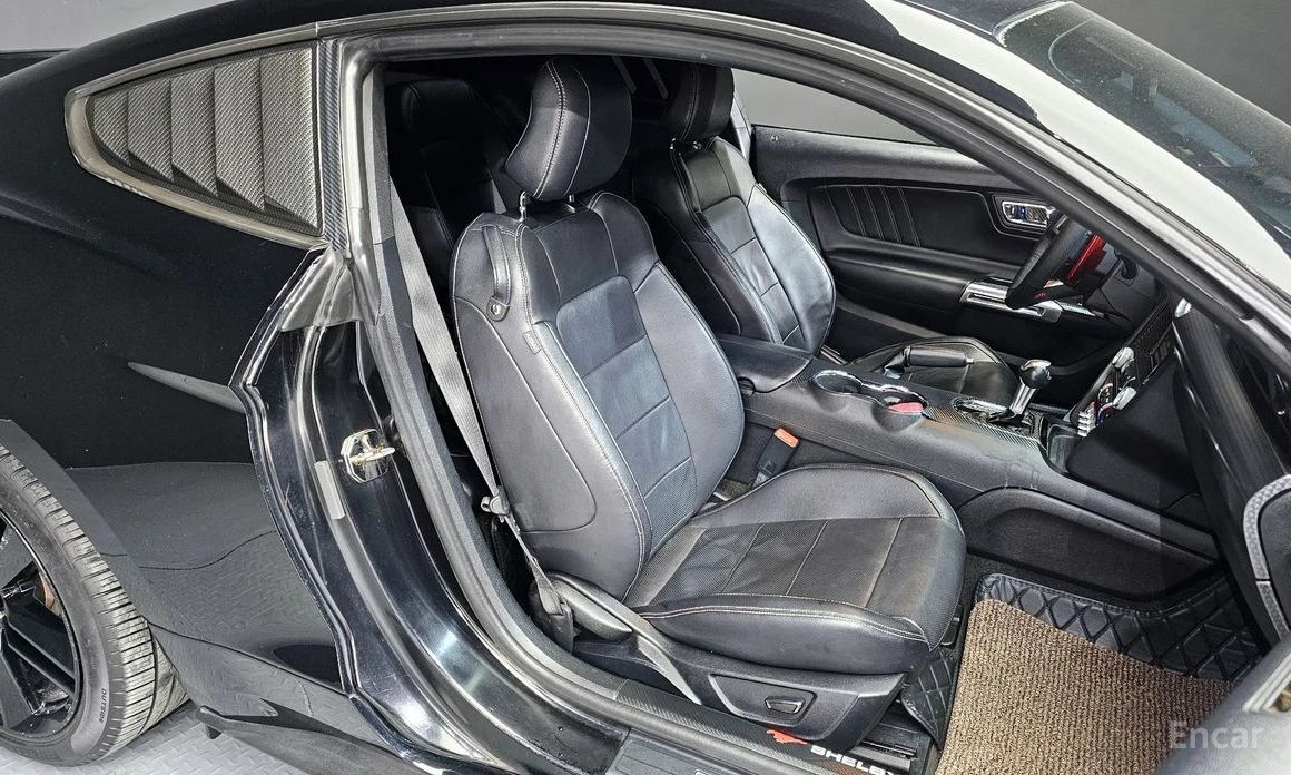 Ford Mustang | Mobile.bg � ����������� 11