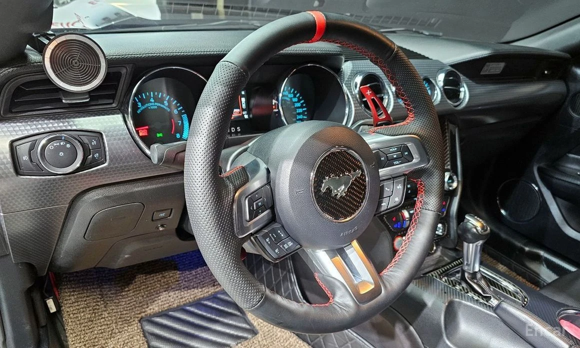 Ford Mustang | Mobile.bg � ����������� 13