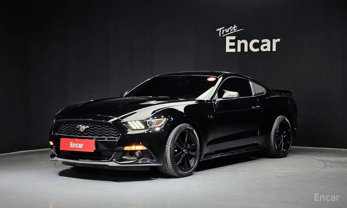 Ford Mustang | Mobile.bg � ����������� 1