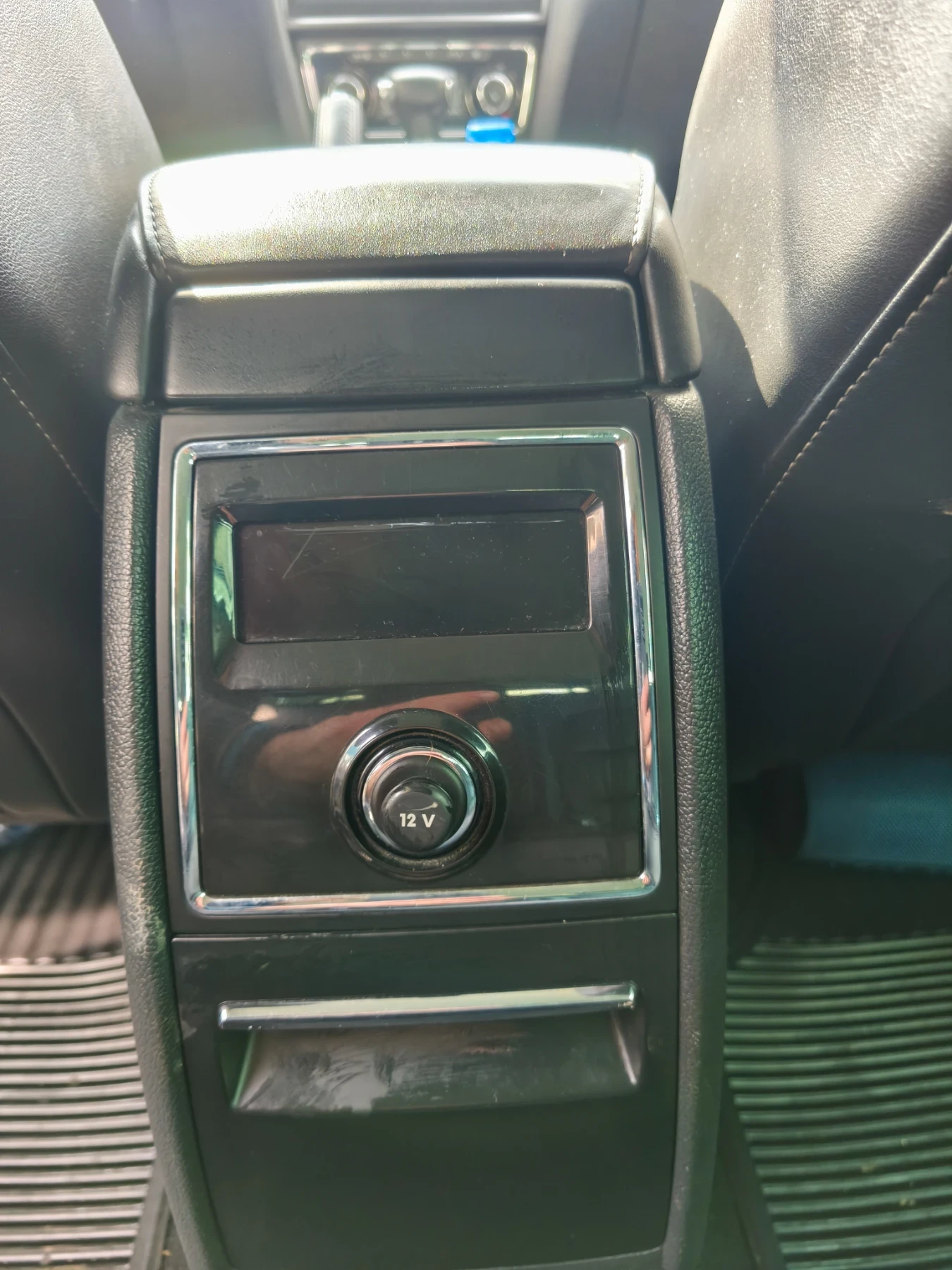Skoda Superb 2.0 TDI | Mobile.bg � ����������� 9