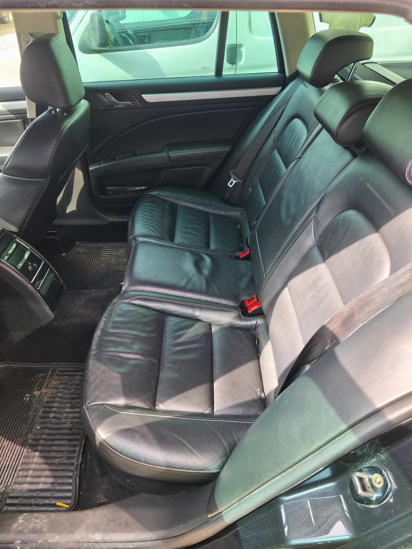Skoda Superb 2.0 TDI | Mobile.bg � ����������� 11