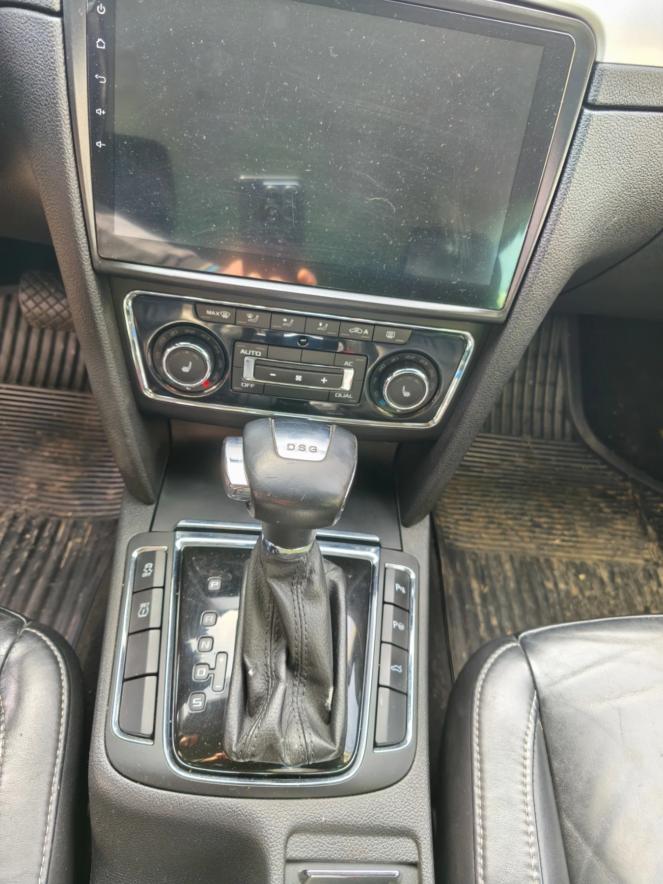 Skoda Superb 2.0 TDI | Mobile.bg � ����������� 12