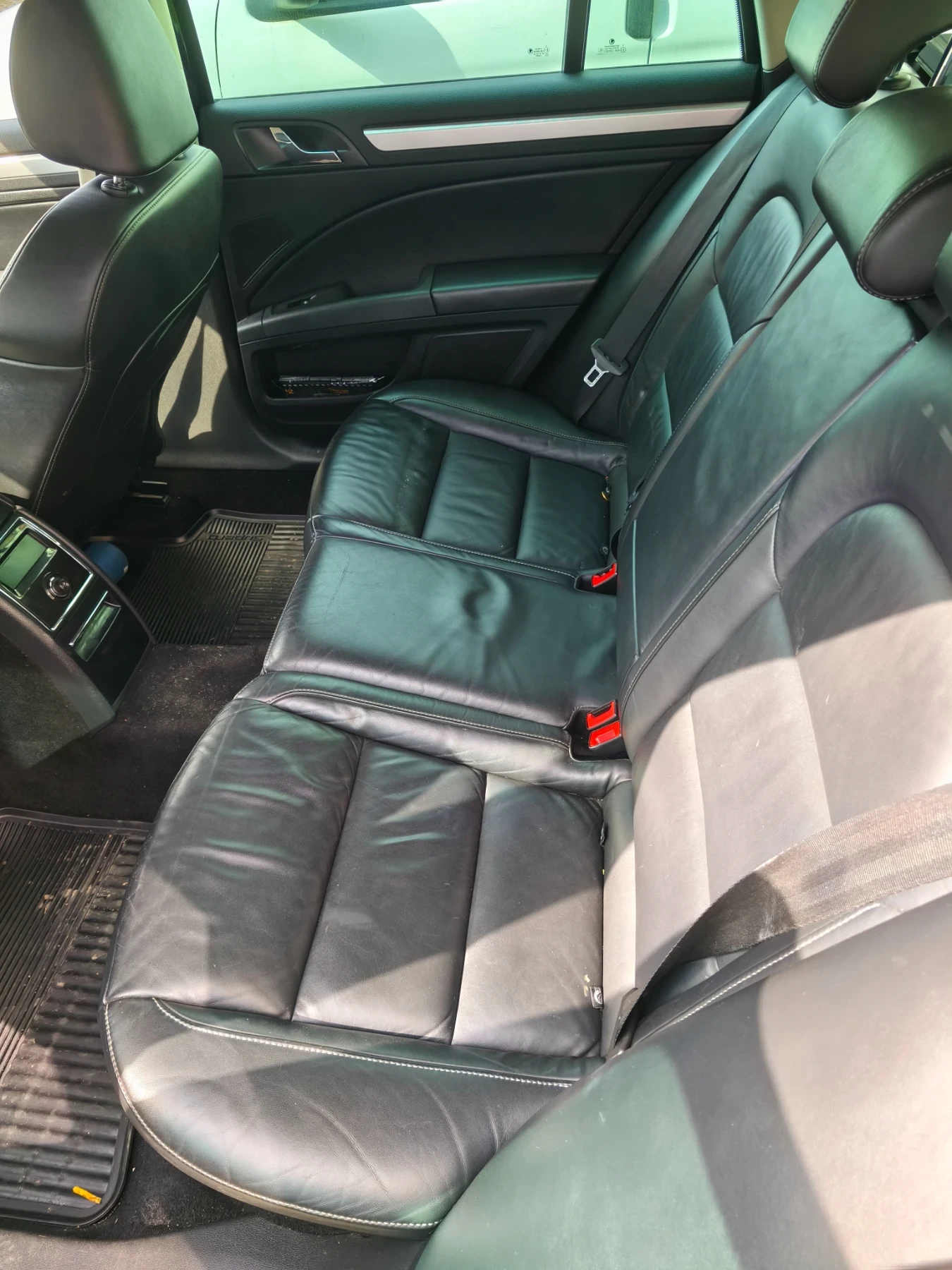 Skoda Superb 2.0 TDI | Mobile.bg � ����������� 10