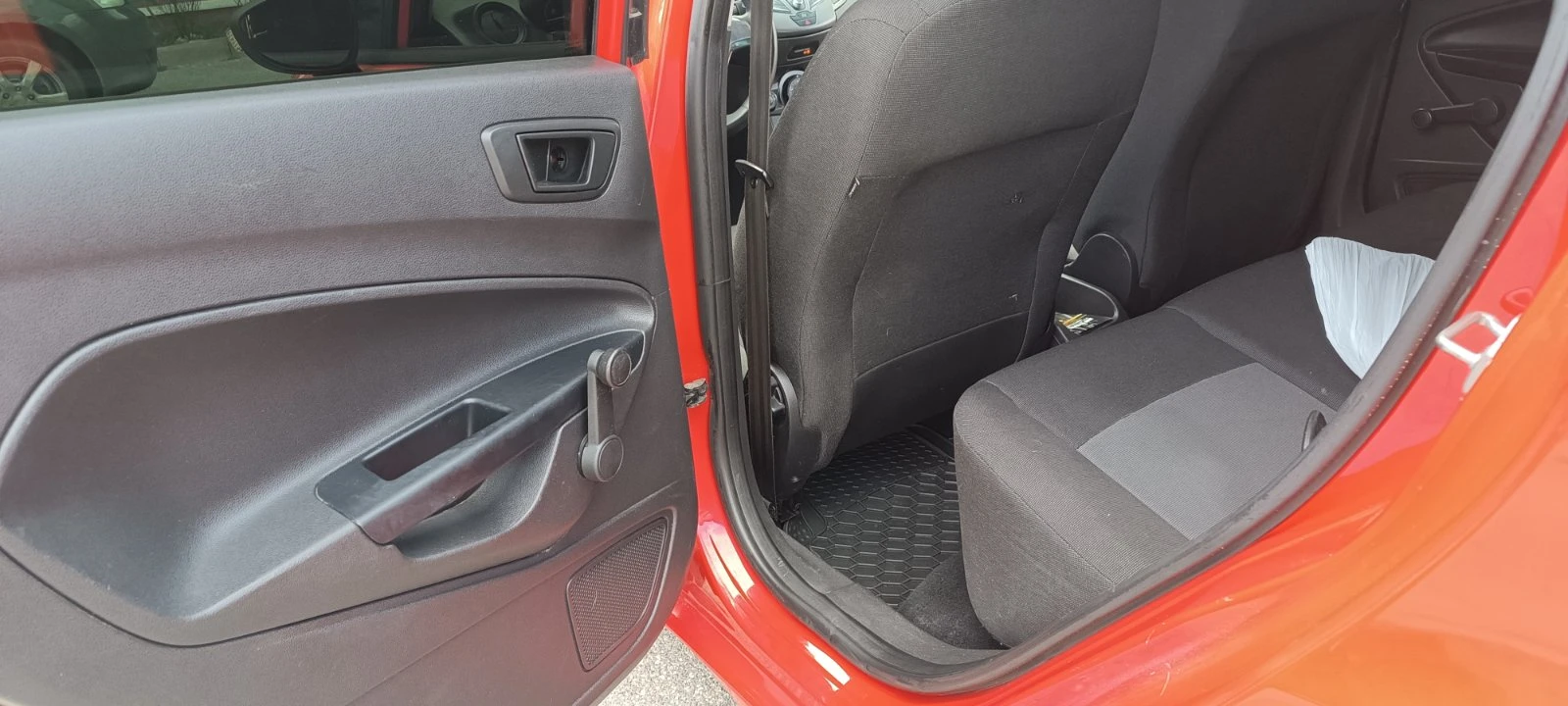 Ford Fiesta | Mobile.bg � ����������� 11