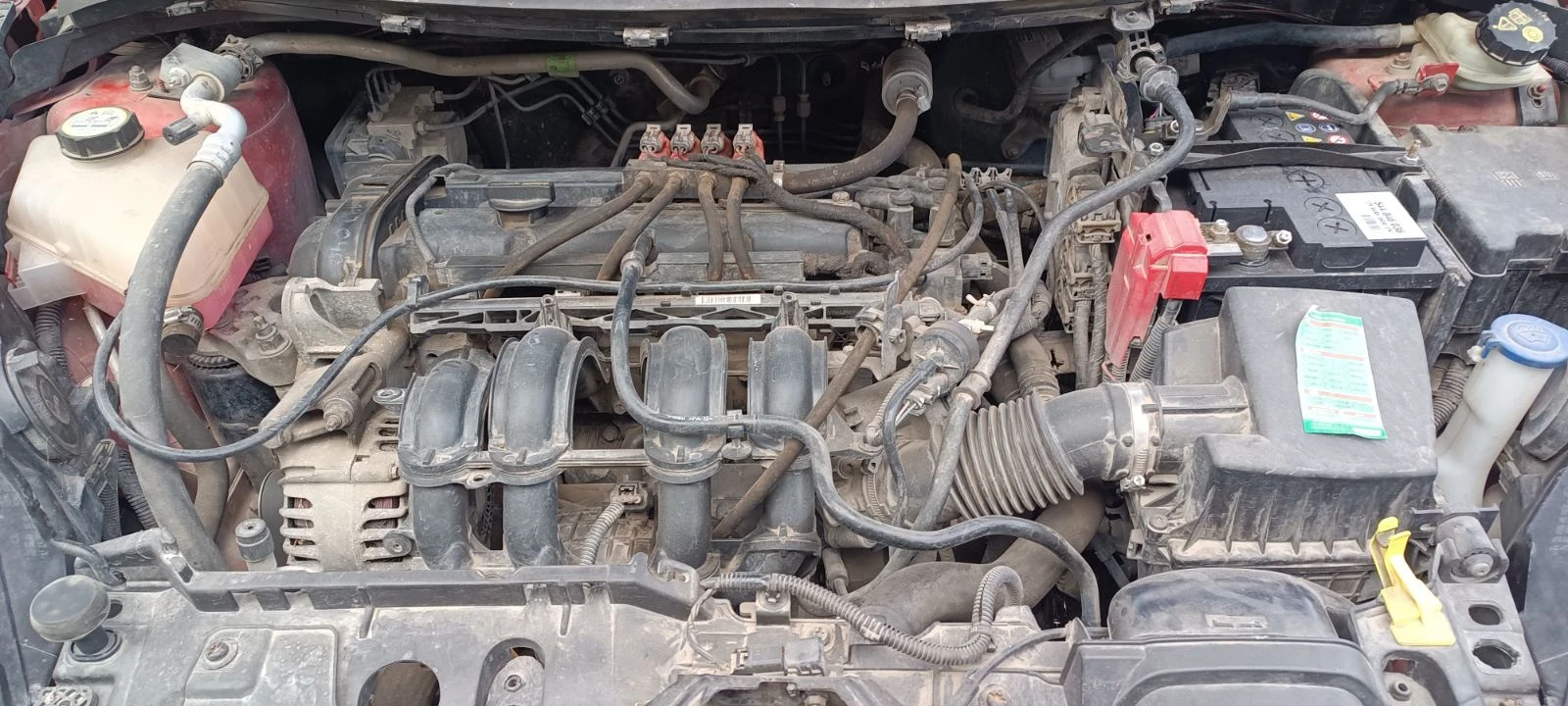 Ford Fiesta | Mobile.bg � ����������� 14