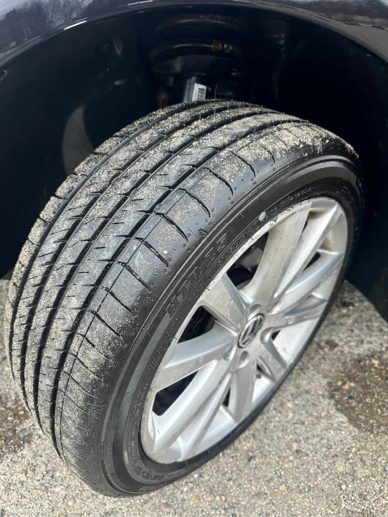 VW Caddy, снимка 3 - Автомобили и джипове - 53683500