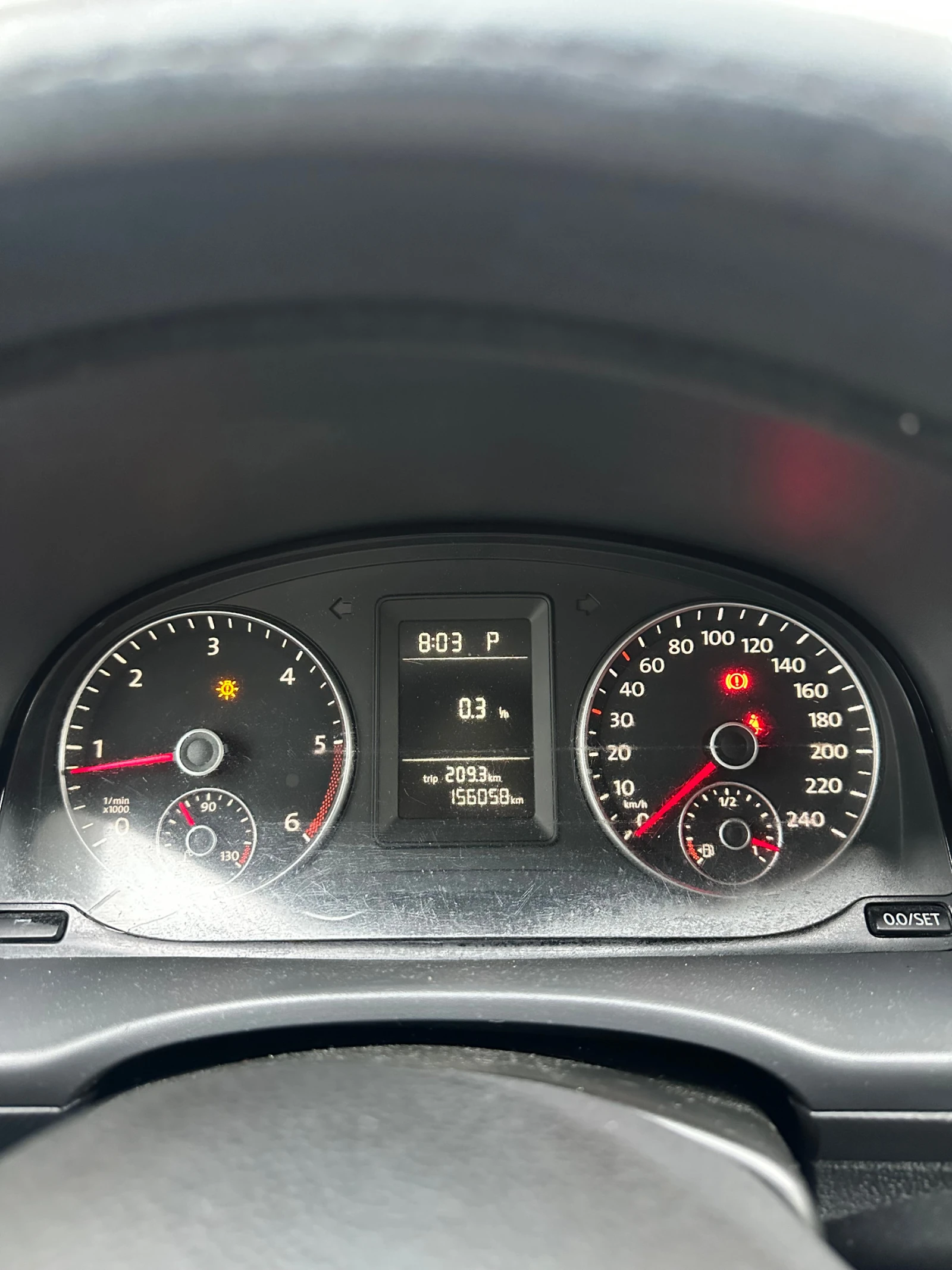 VW Caddy, снимка 12 - Автомобили и джипове - 53683500