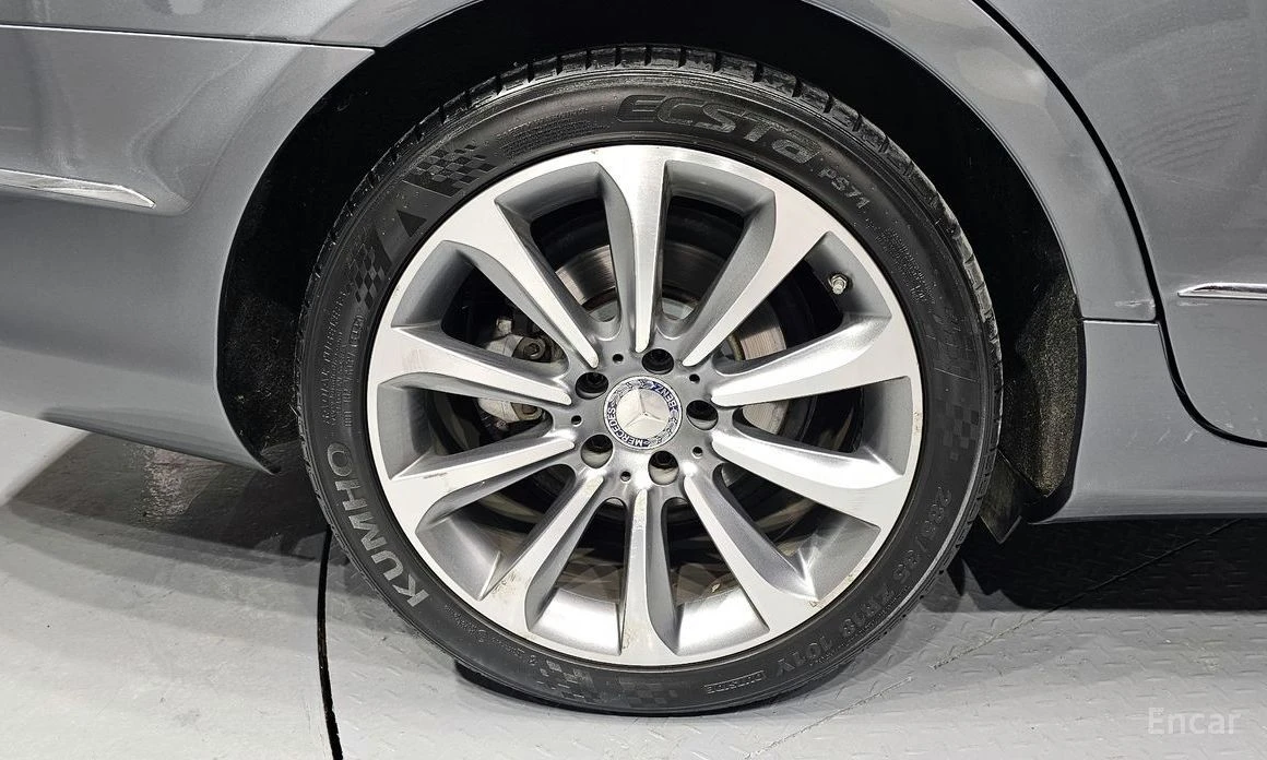 Mercedes-Benz CLS 250, снимка 5 - Автомобили и джипове - 53735724