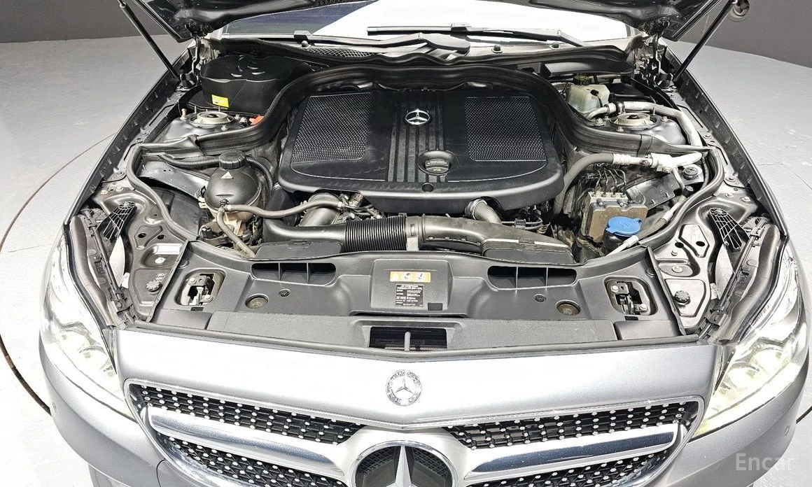 Mercedes-Benz CLS 250, снимка 6 - Автомобили и джипове - 53735724