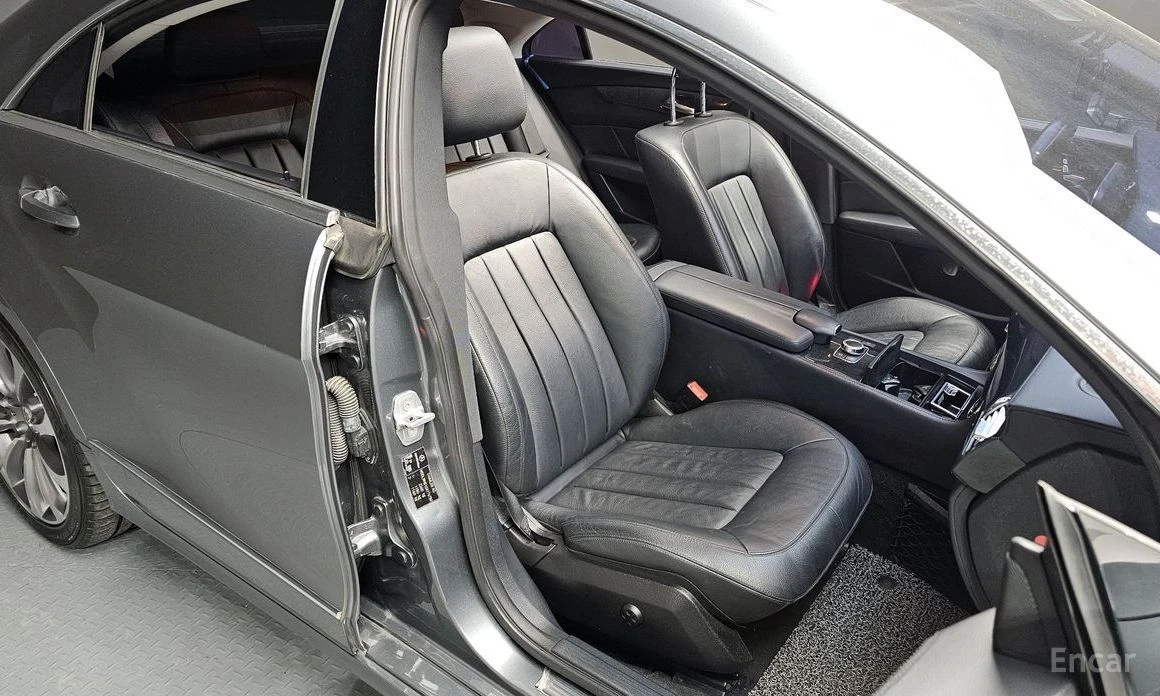 Mercedes-Benz CLS 250, снимка 12 - Автомобили и джипове - 53735724