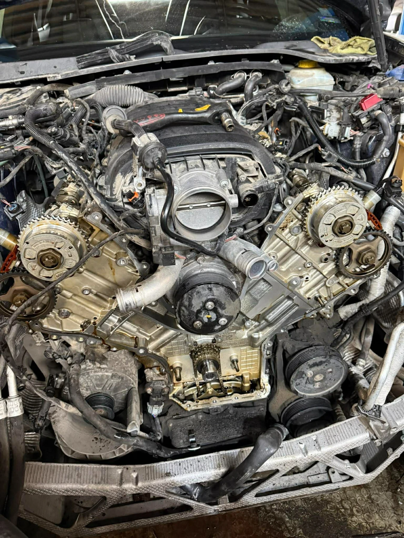 Porsche Panamera 4s, снимка 13 - Автомобили и джипове - 53753201