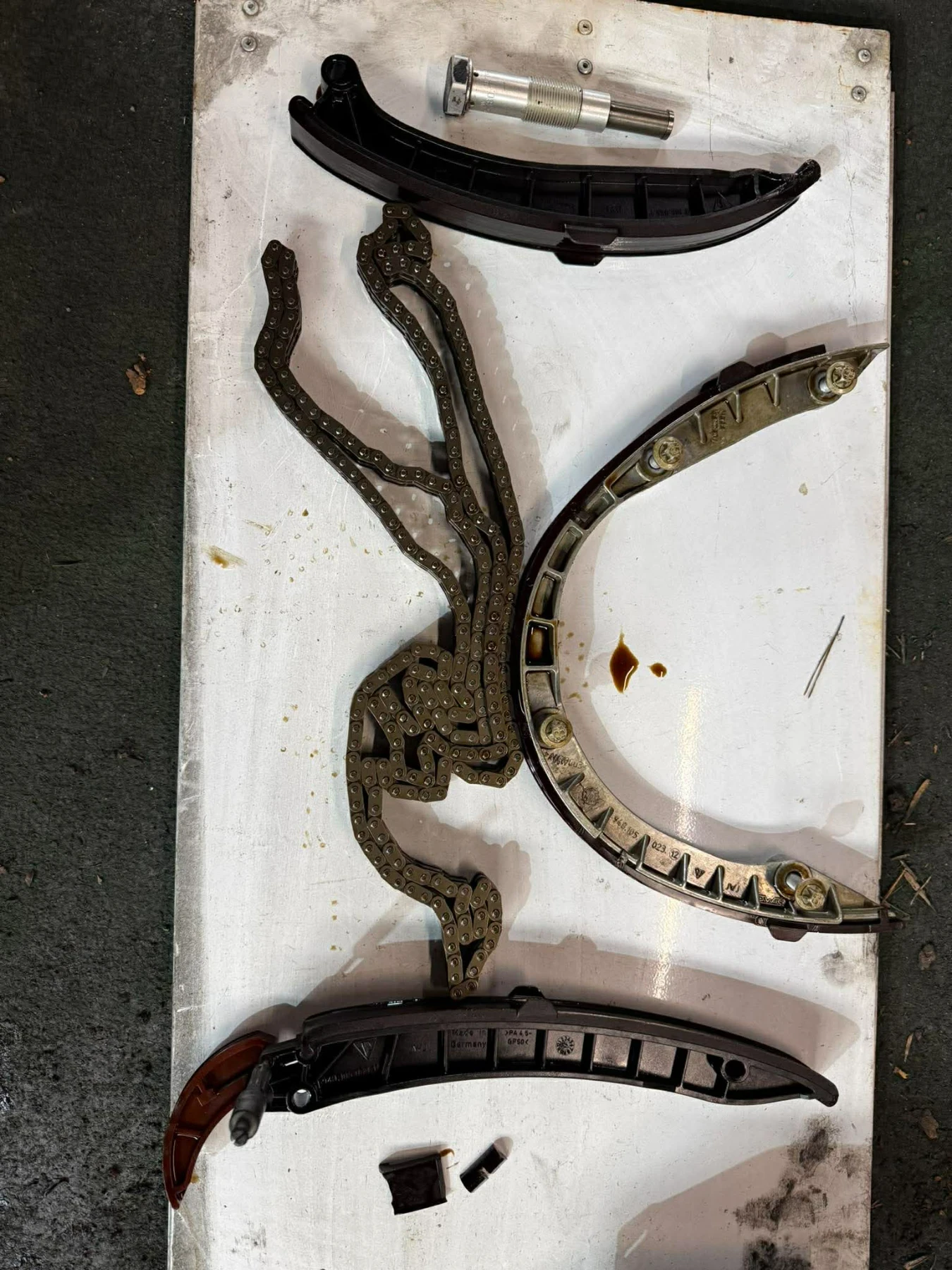 Porsche Panamera 4s, снимка 12 - Автомобили и джипове - 53753201