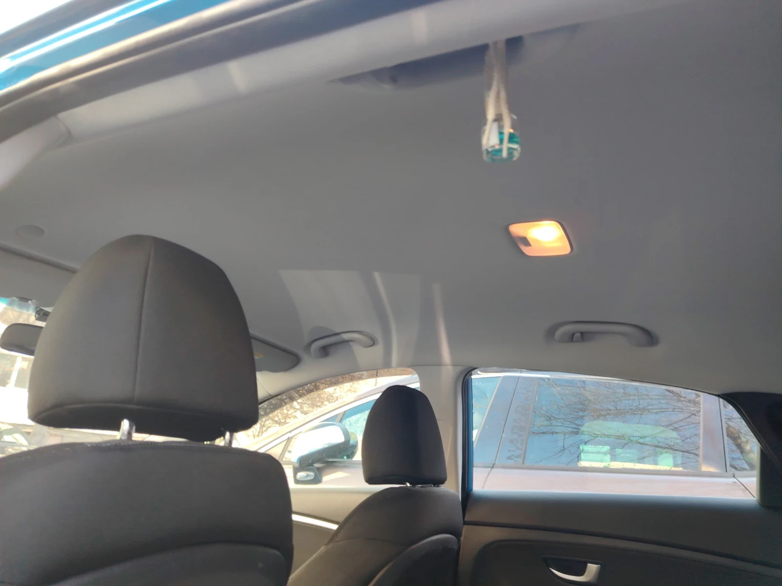 Hyundai I30 Хечбек , снимка 11 - Автомобили и джипове - 53767102