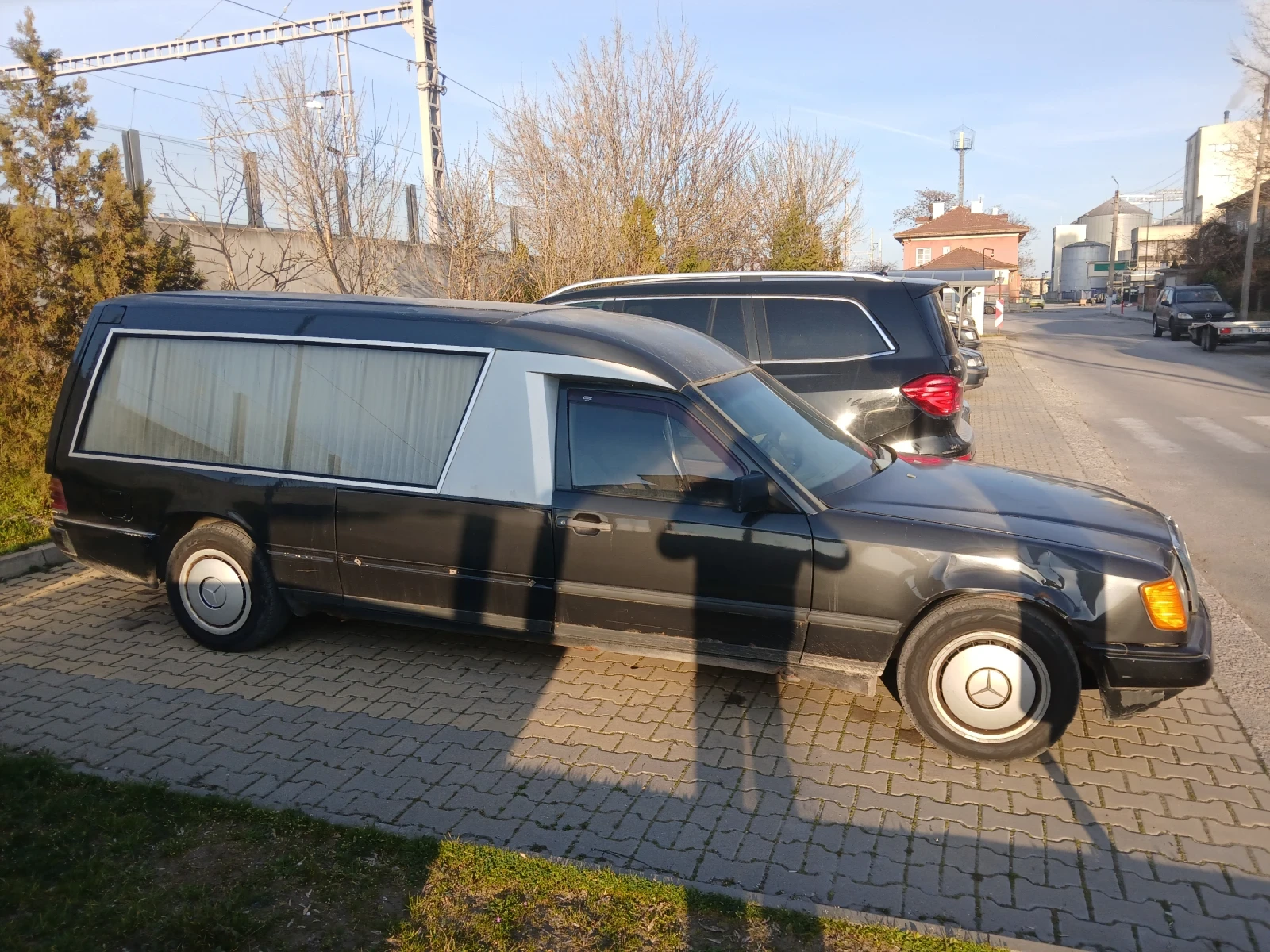 Mercedes-Benz 124 Original version! | Mobile.bg � ����������� 1