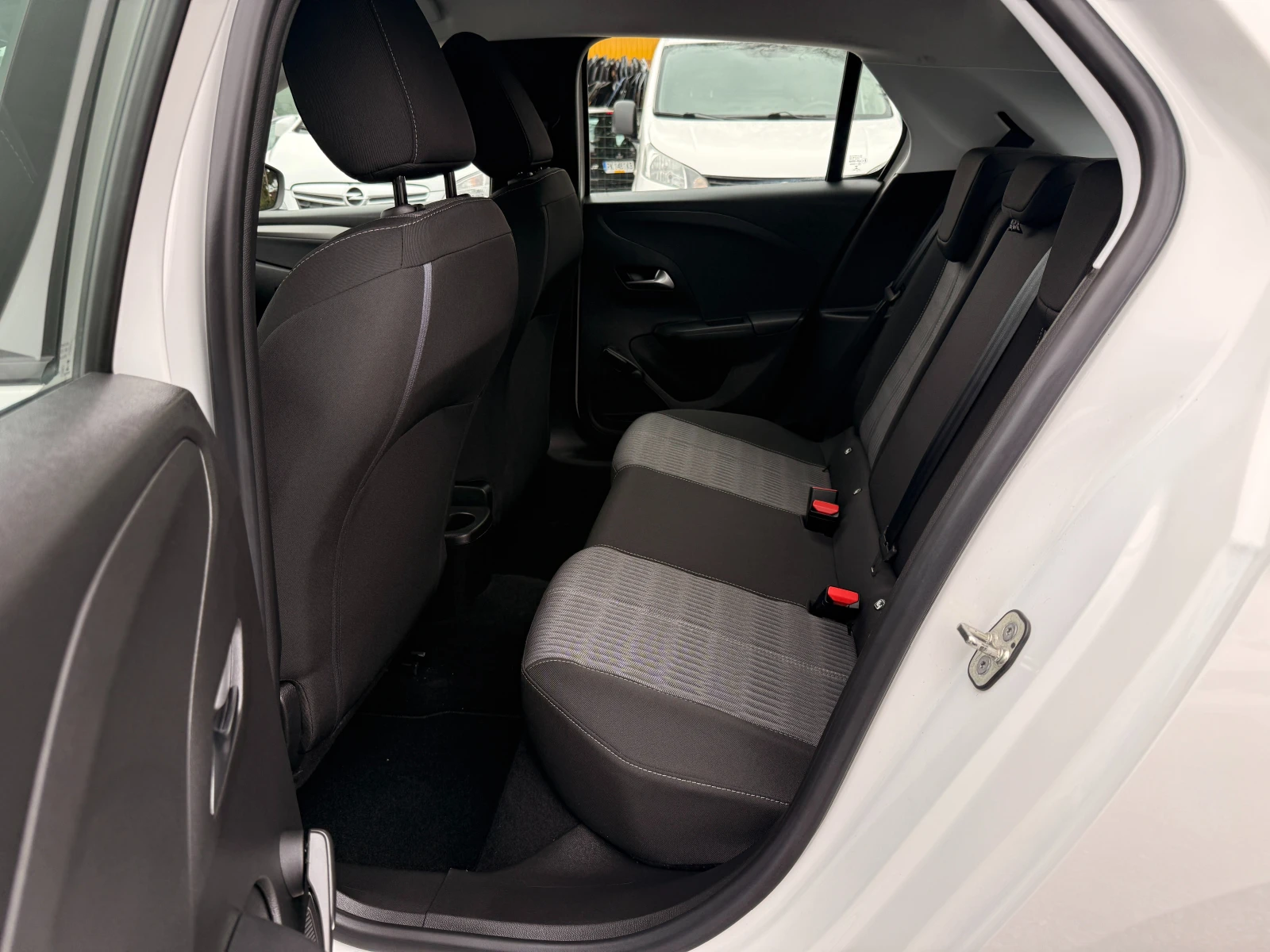 Opel Corsa 1.5D TUV;COC;GERMANY, снимка 14 - Автомобили и джипове - 53843495