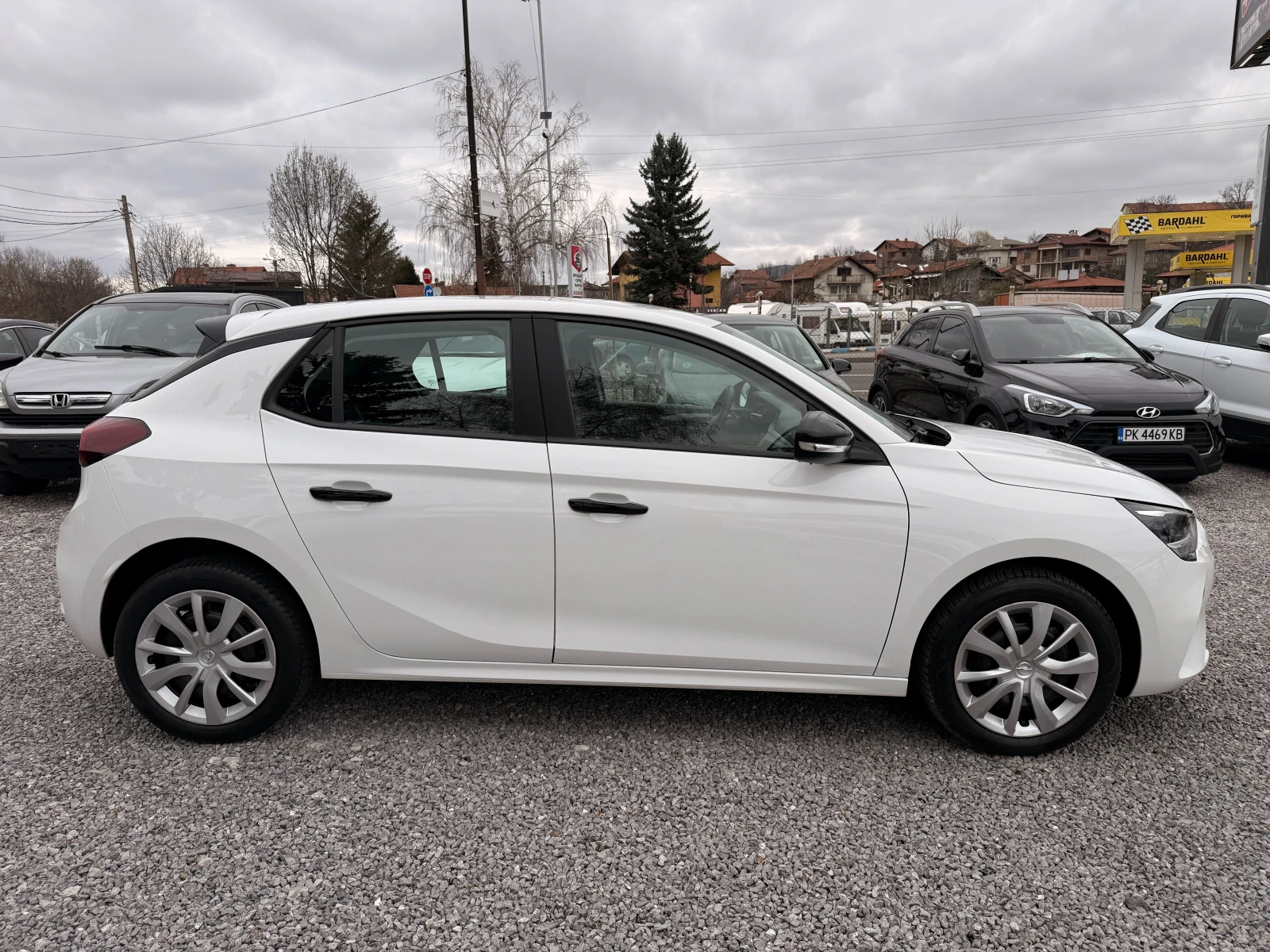 Opel Corsa 1.5D TUV;COC;GERMANY, снимка 4 - Автомобили и джипове - 53843495