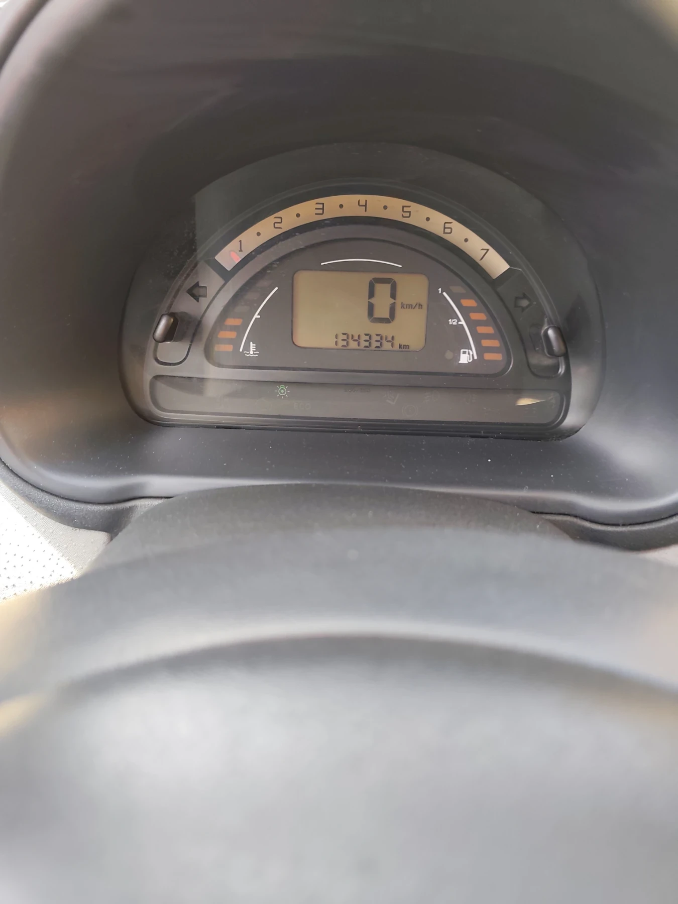 Citroen C3 pluriel 1.4 I, снимка 7 - Автомобили и джипове - 53877590