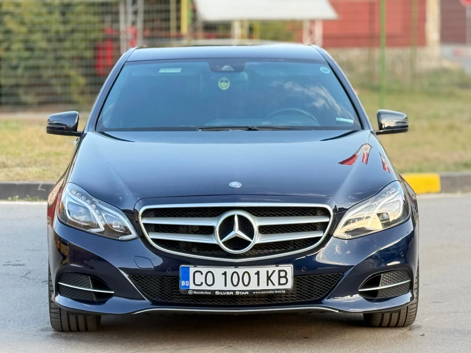 Mercedes-Benz E 350 350CDI Masaj* Navigacia* Kamera* Koja* Distronic, снимка 3 - Автомобили и джипове - 53885187