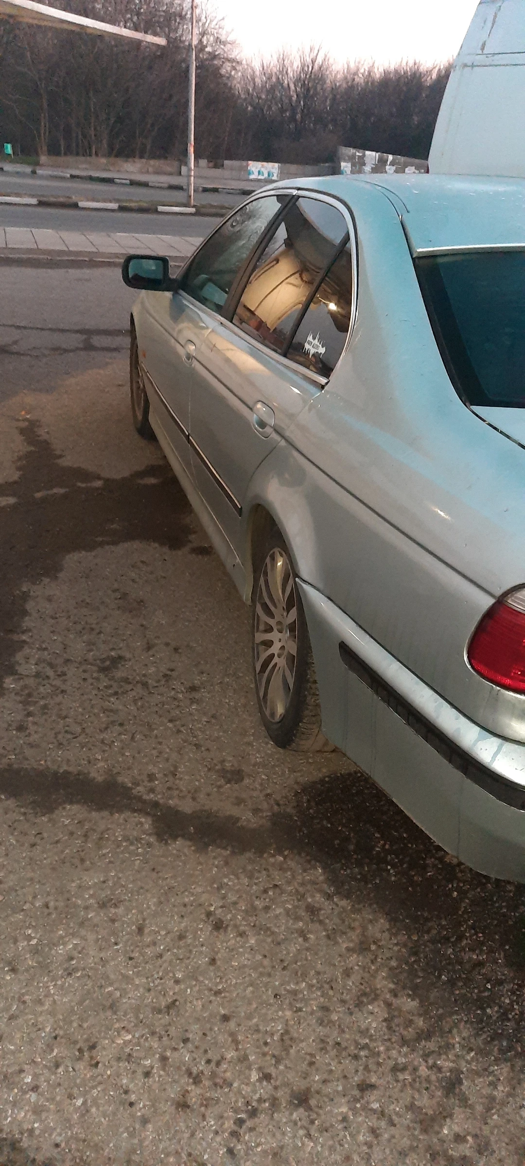 BMW 530 E 39, снимка 4 - Автомобили и джипове - 53902686