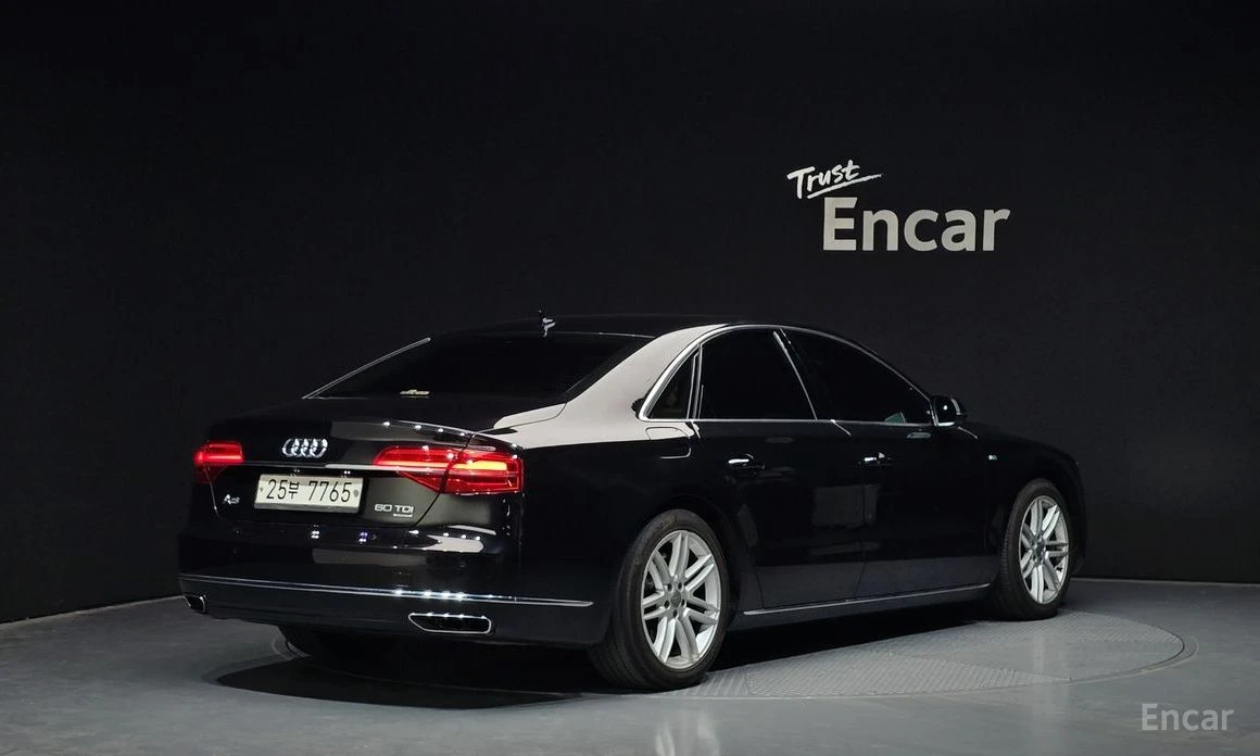 Audi A8 4.2 TDI* BOSE* HEAD-UP* МАСАЖ* 360 КАМЕРИ* ОБДУХ, снимка 4 - Автомобили и джипове - 53986250