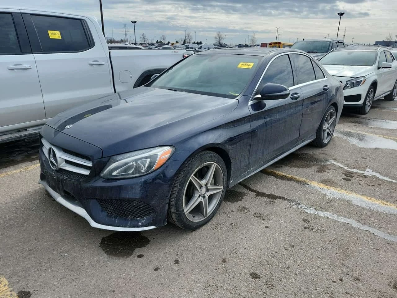 Mercedes-Benz C 300 * CARFAX * ���� �� �� | Mobile.bg � ����������� 1