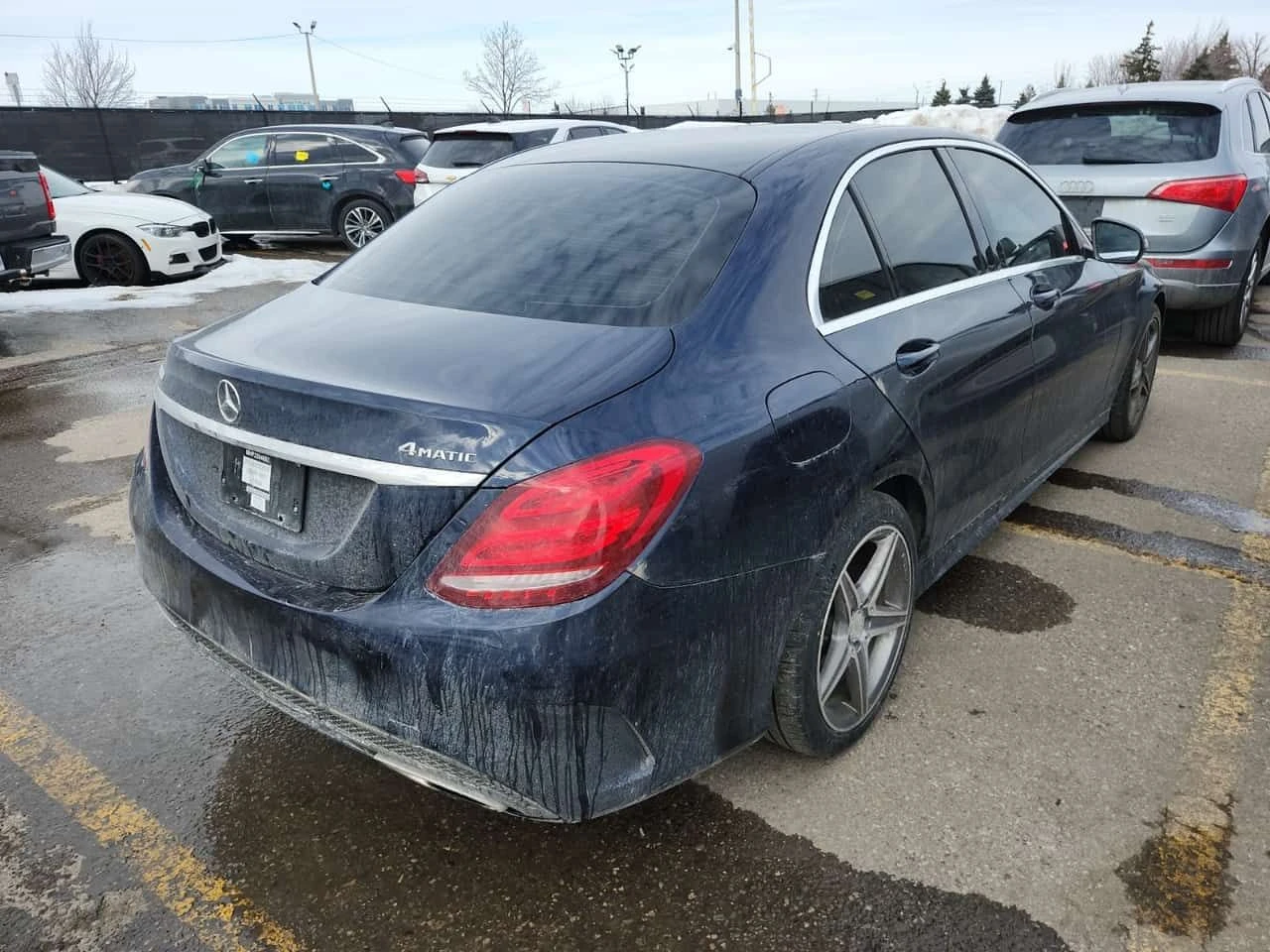 Mercedes-Benz C 300 * CARFAX * ���� �� �� | Mobile.bg � ����������� 3