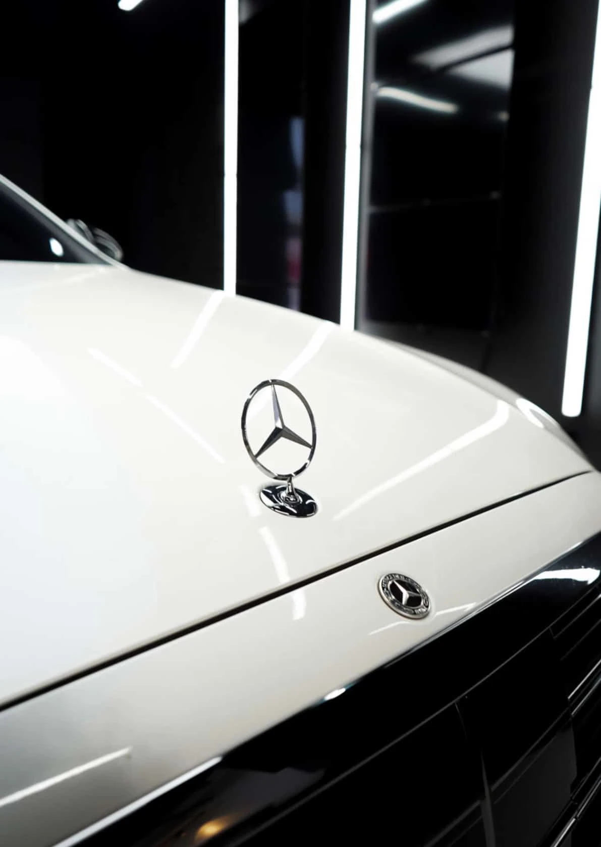 Mercedes-Benz S 580 BURMESTER/ПАНОРАМА/ДИСТРОНИК/ОБДУХВАНЕ, снимка 4 - Автомобили и джипове - 54045517