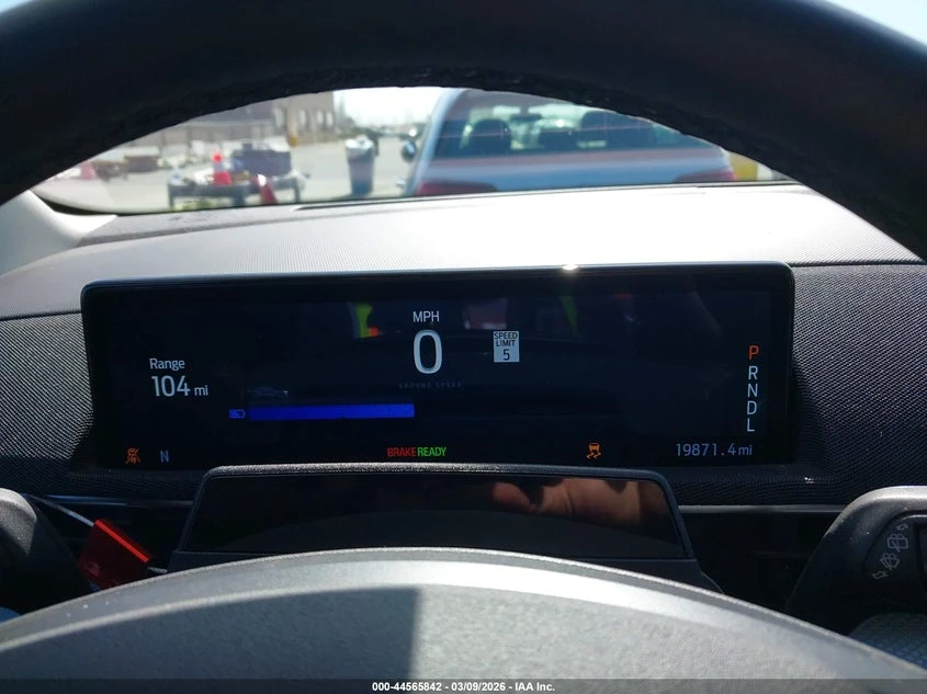 Ford Mustang Mach-E California Route 1 AWD, снимка 7 - Автомобили и джипове - 54185350