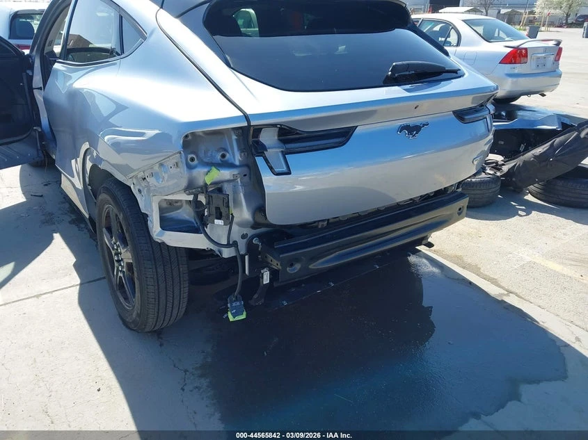 Ford Mustang Mach-E California Route 1 AWD, снимка 6 - Автомобили и джипове - 54185350