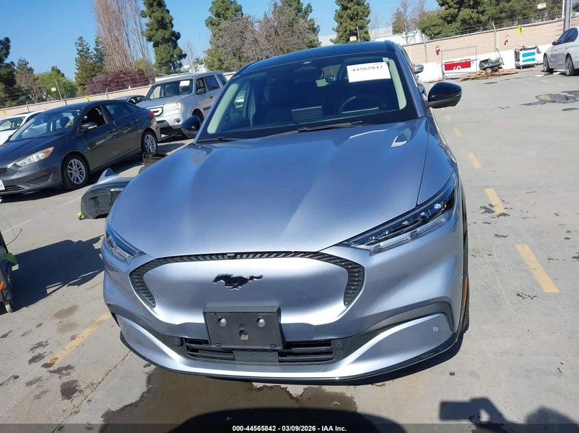 Ford Mustang Mach-E California Route 1 AWD, снимка 13 - Автомобили и джипове - 54185350