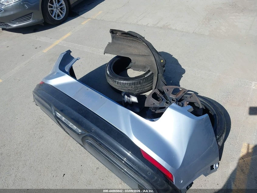 Ford Mustang Mach-E California Route 1 AWD, снимка 12 - Автомобили и джипове - 54185350