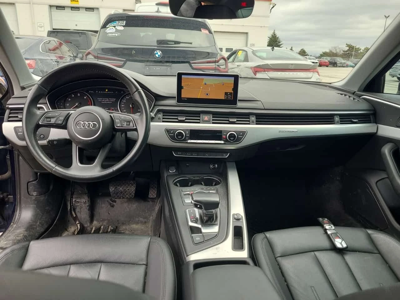 Audi A4 45TFSI * PROGRESSIV * CARFAX *  | Mobile.bg � ����������� 5