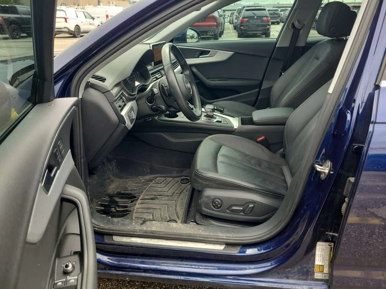 Audi A4 45TFSI * PROGRESSIV * CARFAX *  | Mobile.bg � ����������� 8