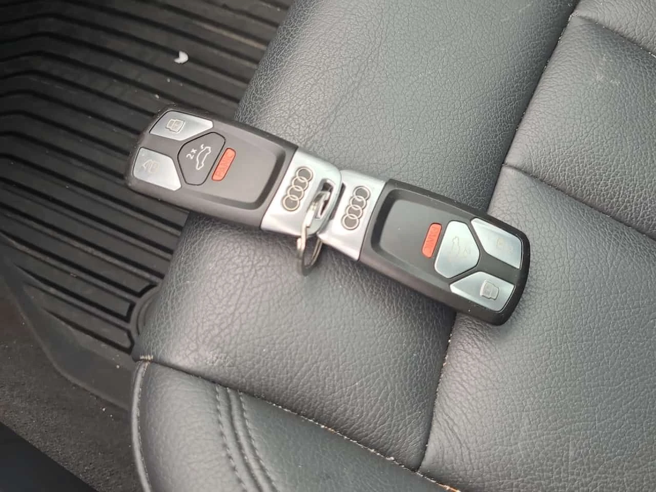 Audi A4 45TFSI * PROGRESSIV * CARFAX *  | Mobile.bg � ����������� 10