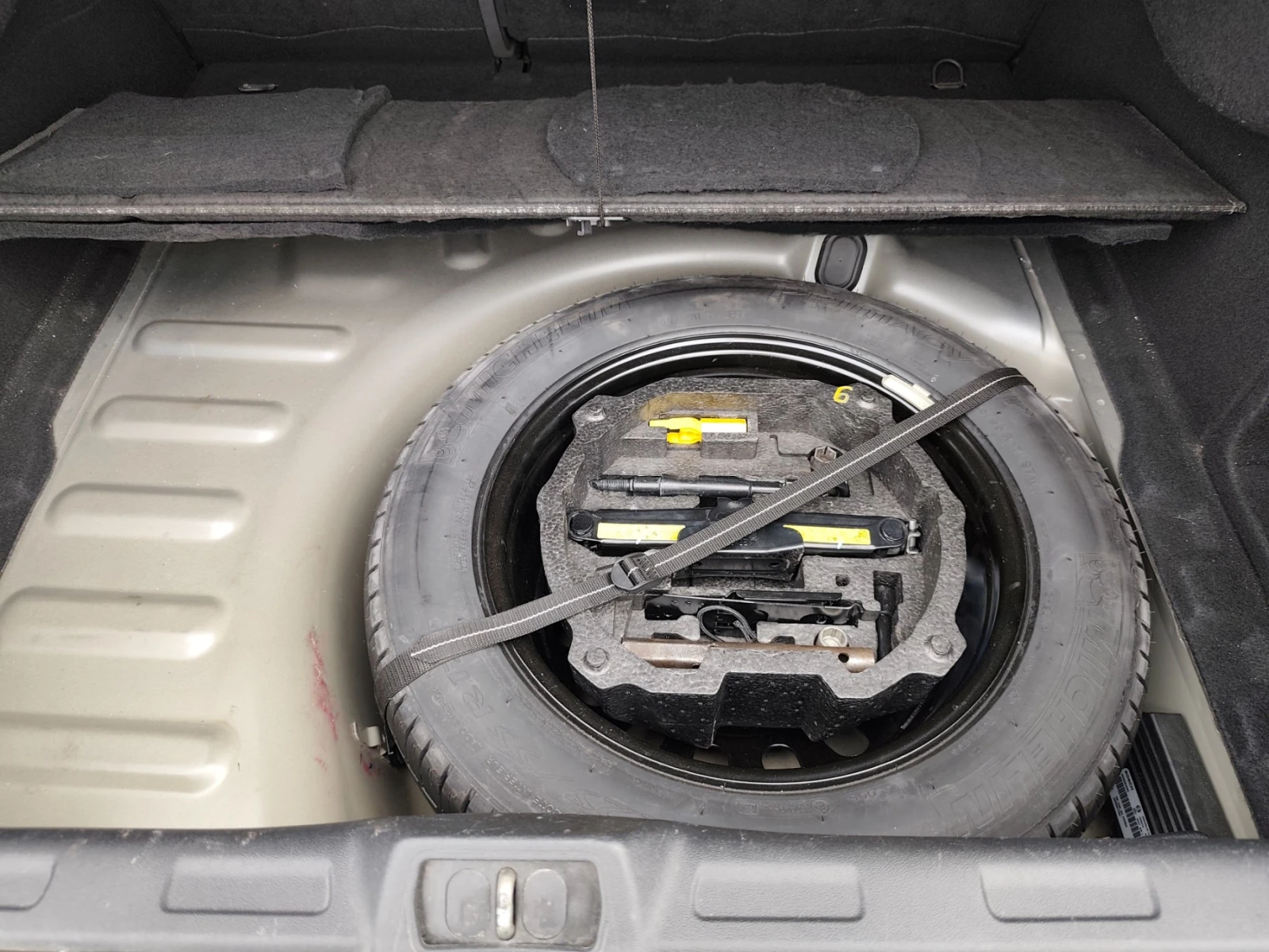Citroen C5 Exclusive, снимка 8 - Автомобили и джипове - 54580431