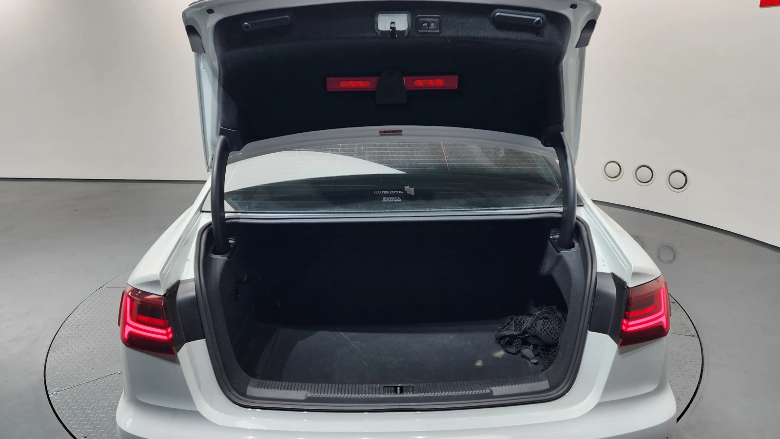 Audi A6 S6 KIT* MATRIX* ОБДУХ* B&O* КРАЙНА ЦЕНА, снимка 16 - Автомобили и джипове - 54649474