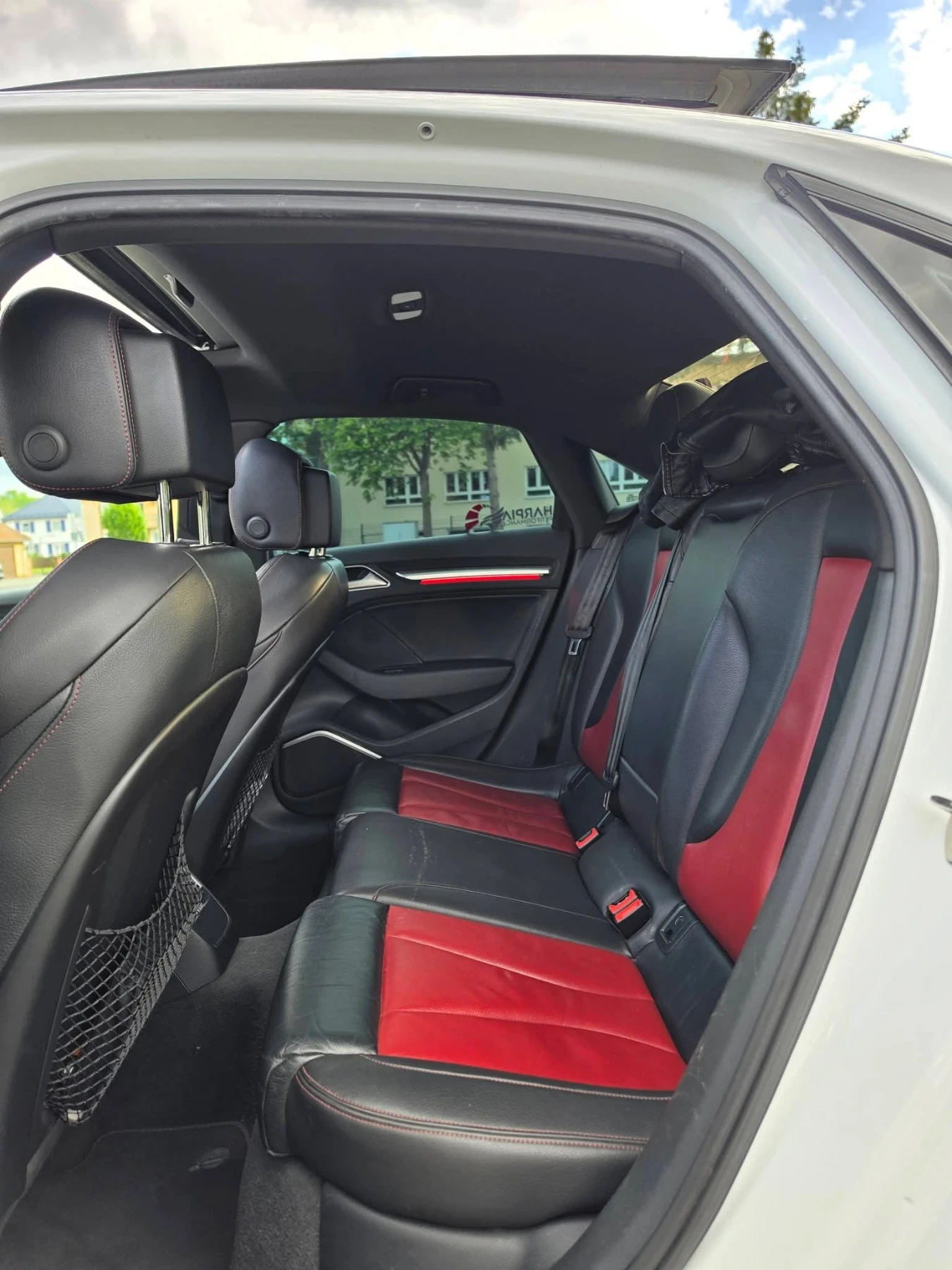 Audi S3 S3 RS-Пакет* Лизинг 450кс Stage2+ Етанол, снимка 9 - Автомобили и джипове - 55096283