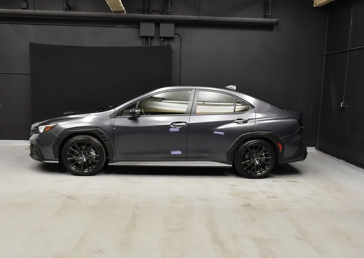 Subaru WRX GT * SPT * CARPLAY * H&K * KEYLESS * DISTRONIC * , снимка 3 - Автомобили и джипове - 55144767