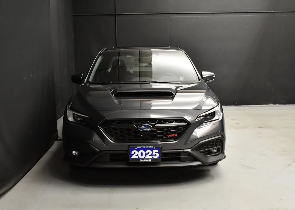 Subaru WRX GT * SPT * CARPLAY * H&K * KEYLESS * DISTRONIC * , снимка 2 - Автомобили и джипове - 55144767