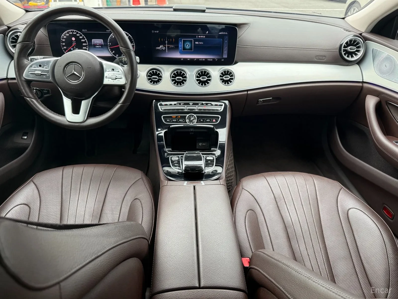 Mercedes-Benz CLS 400 D* 4MATIC* PAMET* DIGITALNO TABLO/ ВКЛ. ТЕХНОТЕСТ*, снимка 7 - Автомобили и джипове - 55220436