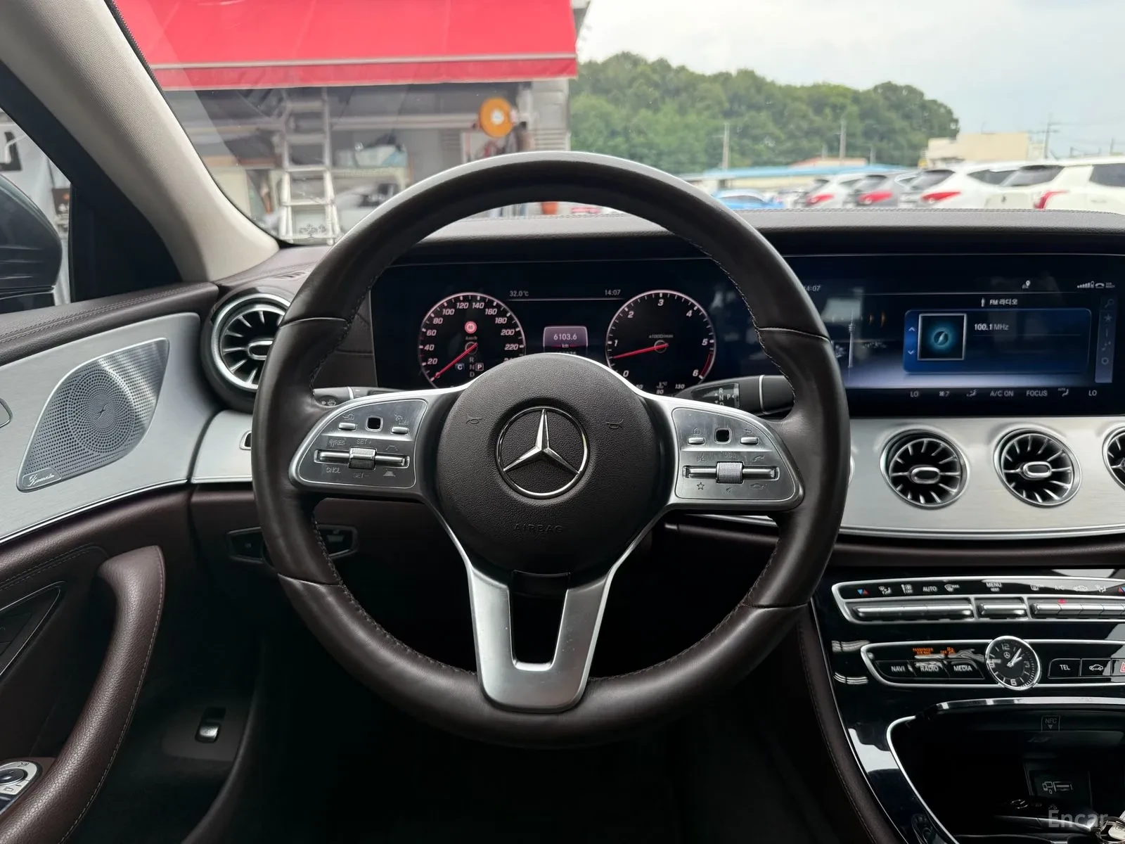 Mercedes-Benz CLS 400 D* 4MATIC* PAMET* DIGITALNO TABLO/ ВКЛ. ТЕХНОТЕСТ*, снимка 9 - Автомобили и джипове - 55220436
