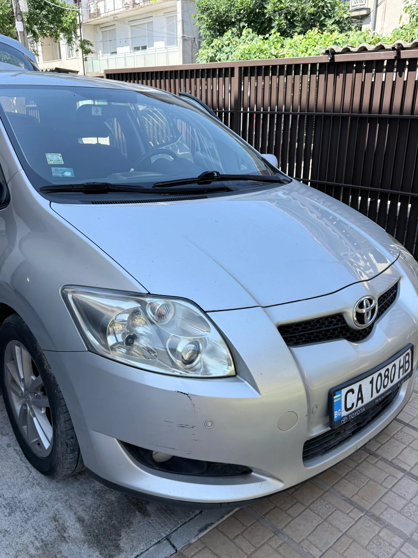Toyota Auris | Mobile.bg � ����������� 15