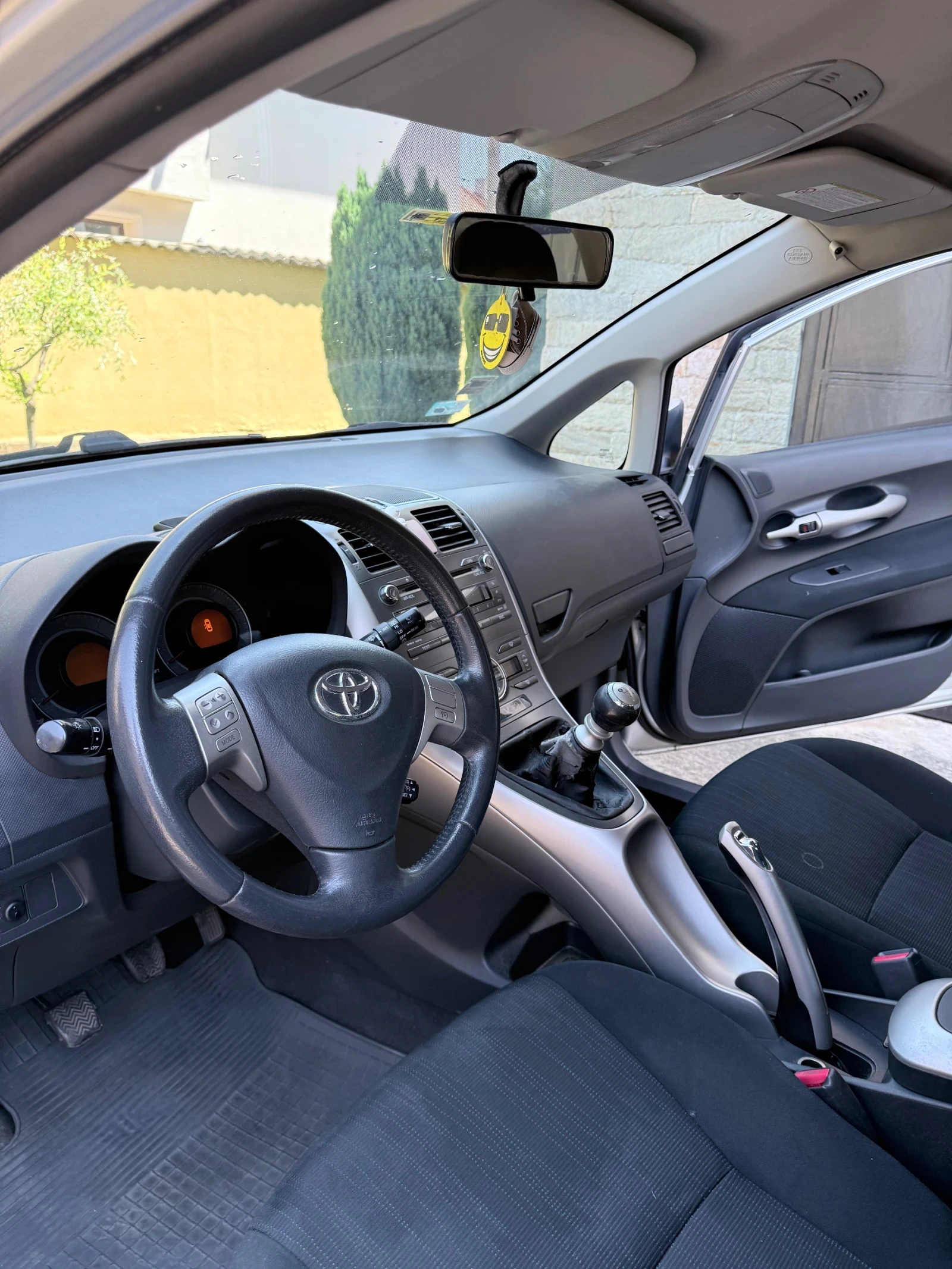 Toyota Auris | Mobile.bg � ����������� 7