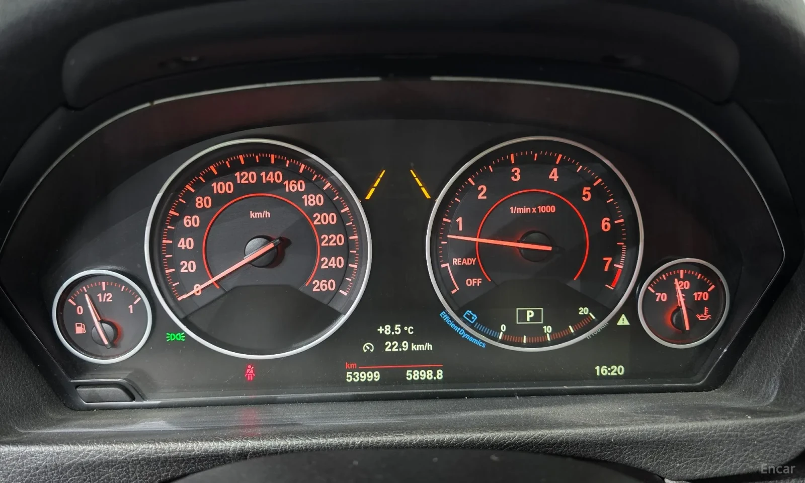 BMW 330 M-PACK* 53000KM!!!* TEXNOTEST* UNIKAT*  | Mobile.bg � ����������� 8