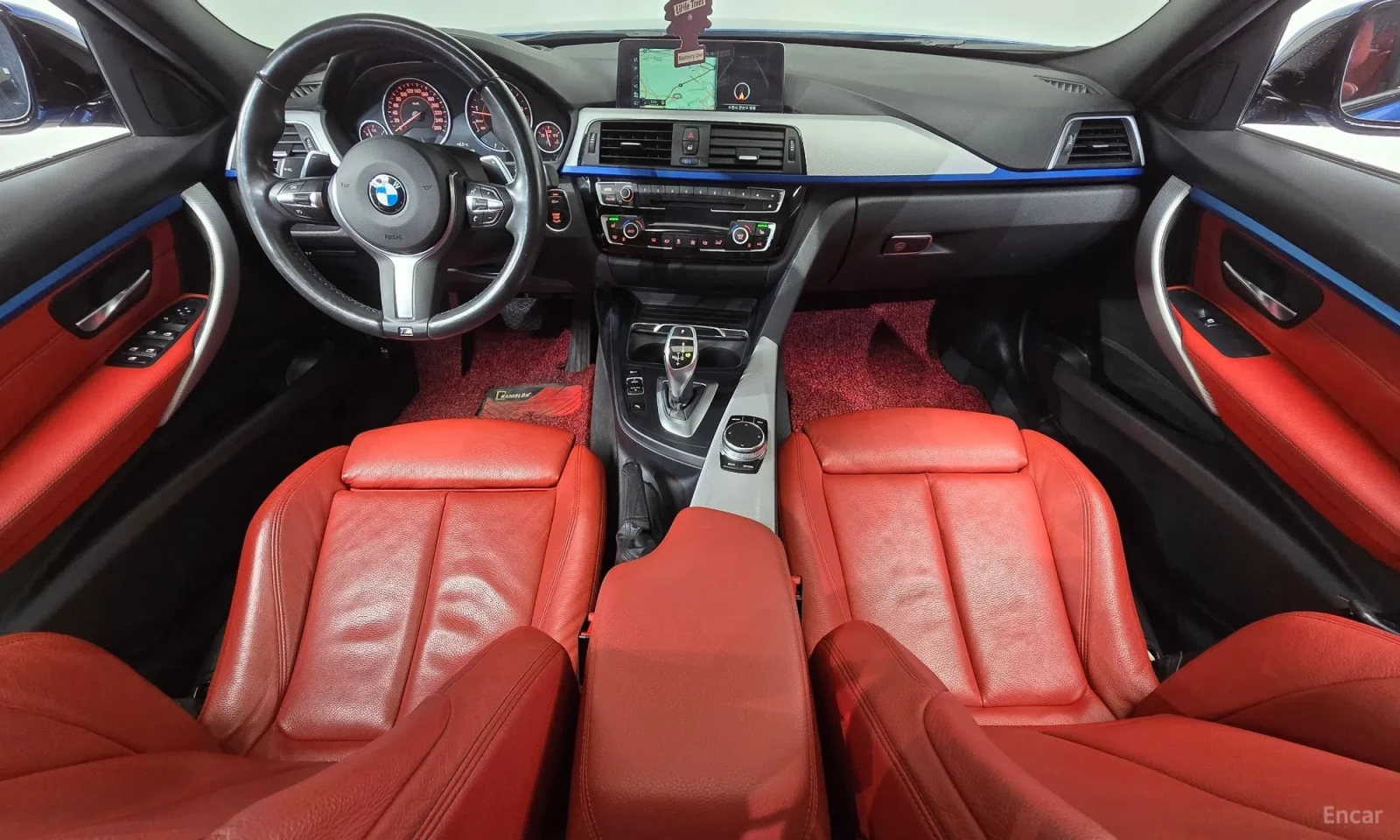 BMW 330 M-PACK* 53000KM!!!* TEXNOTEST* UNIKAT*  | Mobile.bg � ����������� 7